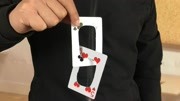 魔术师晓东魔术教学