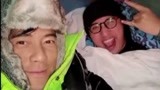 我们十七岁：郭富城华少睡在零下27度的室外，韩东君心疼哥哥们