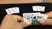 魔术师晓东魔术教学