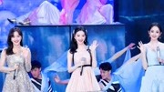 2019央视元宵晚会 秦岚景甜古力娜扎演唱歌曲《传人》