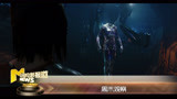 “卡神”的《阿丽塔：战斗天使》试改变春节后的冷淡档期？