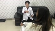 姑娘看妇科遇超帅男医生,泼辣撩汉:我给你看你敢看不?医生乱了娱乐完整版视频在线观看爱奇艺