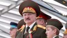 白俄罗斯遭受欧盟打击