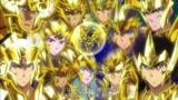 圣斗士星矢 黄金魂 soul of gold 第13集预告