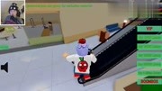 小飞象解说Roblox商场大亨享受土豪人生!购买Gucci名牌包包?游戏完整版视频在线观看爱奇艺