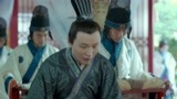 《重耳传奇》昔日苛待了狐姬的令总管前来贺喜狐姬 真的是小人