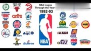 《NBA2K系列游戏视频》第20190317期不同时期NBA球队加入情况,及各队LOGO变化游戏完整版视频在线观看爱奇艺