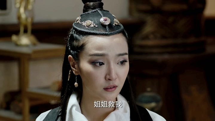 殷叶子