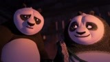 爸爸帮阿宝找回做熊猫的感觉 父子伤感母亲的离去？