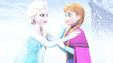 冰雪奇缘：温柔大方的安娜公主和细心冷酷的艾莎公主，谁才是女主