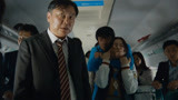 作为小众题材的《釜山行》，为何能创历史，甚至超好莱坞丧尸片？