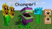 植物大战僵尸游戏=Chomper!进击吧僵尸游戏高清正版视频在线观看–爱奇艺