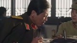 黄河英雄_将军进面馆吃面，打个喷嚏，以前的部下一眼就认出他！