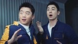 《奔跑吧3》宣传片：朱亚文王彦霖新人报到 李晨郑恺教学撕名牌