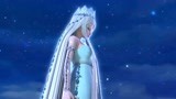 精灵梦叶罗丽第七季动画剧透：三位仙子闭眼瞬间，冰公主最美！