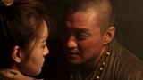 残忍至极，他把女子牢牢拴在帐篷里了！