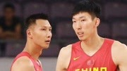 中国男篮出现新一哥？年纪轻轻，已经是CBA最强中锋