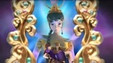 精灵梦叶罗丽第七季动画剧透：没想到王默是火公主？