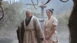 《招摇》招摇对魔王之子充满好奇 毕竟是自己要守护一辈子的人嘛