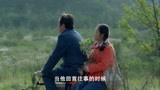 岁岁年年柿柿红：男子骑自行车带着女子，对她说出了这番话