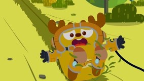 Watch the latest Deer Squad - Growing Up Safely Season 1 Episode 6 (2019) online with English subtitle for free English Subtitle
