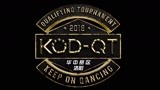 KOD12资格赛华中赛区洛阳站popping半决赛（1）
