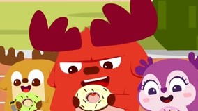 Watch the latest Deer Squad - Growing Up Safely Season 1 Episode 23 (2019) online with English subtitle for free English Subtitle