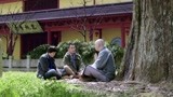 陆垚知马俐： 陆垚来找马俐，看到马俐的后陆垚的表情亮了