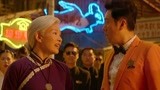 绝世高手：他们在这干嘛呢？好像认错人了？