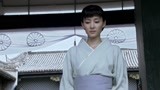 枪花：王丽坤穿上日本和服，这小腰实在太细了，我酸了！