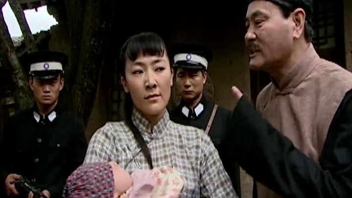 山菊花-电视剧-全集高清正版视频-爱奇艺