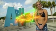 海滩高尔夫 Paige Spiranac性感出镜泳装画报时尚完整版视频在线观看爱奇艺