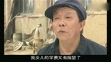 裸雪：农村太穷困，李市长亲自下乡帮村民推销野菜，村主任留他吃