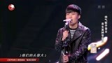 《妈妈咪呀》瞎了观众的24K狗眼！台上竟是个女的？