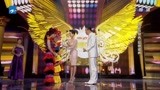 中国梦想秀：章子怡为选手颁奖，谈自己对梦想看法，让人受益！