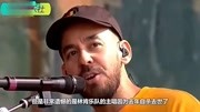 超感人的现场万人合唱一首《Intheend》怀念查斯特音乐背景音乐视频音乐爱奇艺