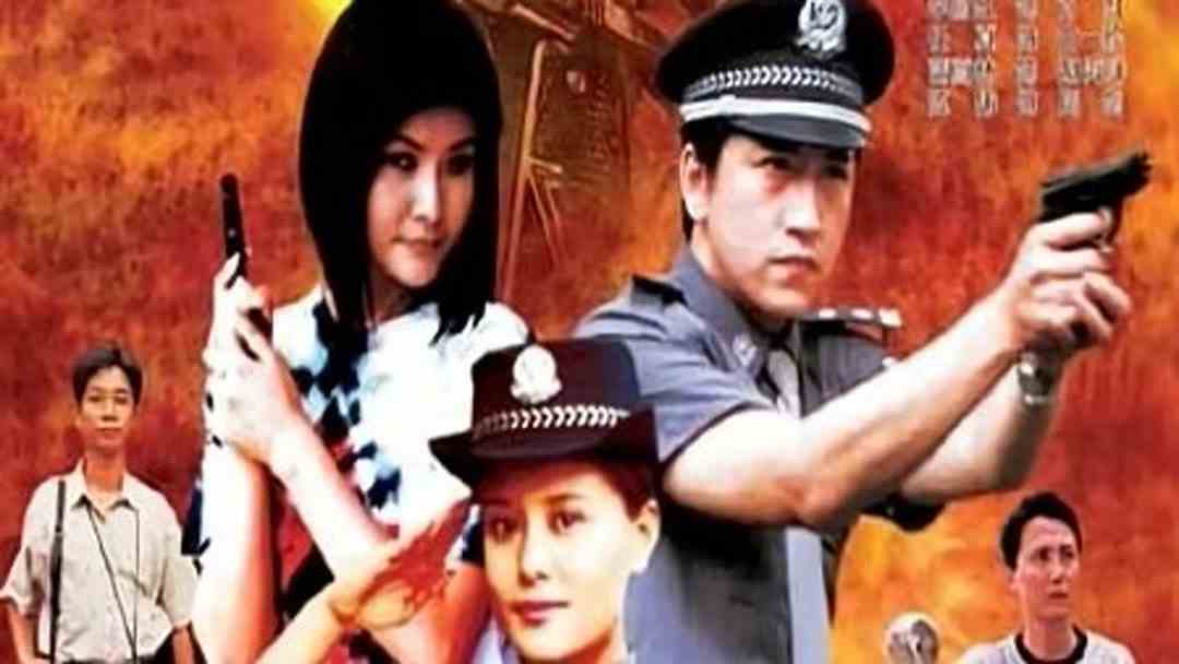 红问号-电视剧-全集高清正版视频在线观看-爱奇艺