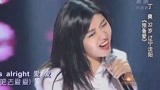 中国好歌曲：大龄女青年一首预备爱，现场相亲，导师都嗨了