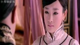 山河恋美人无泪：皇太极第一次和海兰珠生气居然是因为这件事！