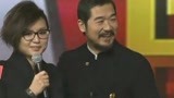 张国立声称自己是负责任的干爹？十分操心笔笔的婚事