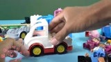 托马斯和朋友们的玩具火车，小猪佩奇与乔治弟弟，DIY179