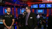 【小米德州扑克】2019WSOP 1 主赛事体育完整版视频在线观看爱奇艺