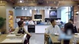 青春旅社：李静叫三兄弟福禄寿，三兄弟一脸错愕，原来是叫错了