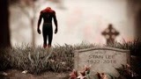 蜘蛛侠英雄远征：托尼身穿战甲，全身腐烂爬出墓碑，吓坏小蜘蛛！