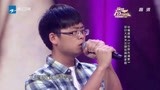 中国梦想秀：捐献协调员动情演唱歌曲，呼吁大家给予更多爱心