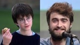《哈利波特》系列的小演员们长大后变成了什么模样？