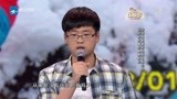 中国梦想秀：男孩因父亲重症急需求助，述说捐献器官之举感动全场