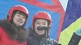 好姐妹一起来闯关  还为观众带来才艺展示