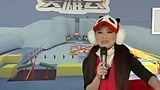 很多观众朋友都是结伴而来 可以为对方打气