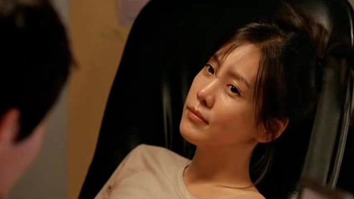 学生和初恋情人同名同姓?好热的潜台词啊